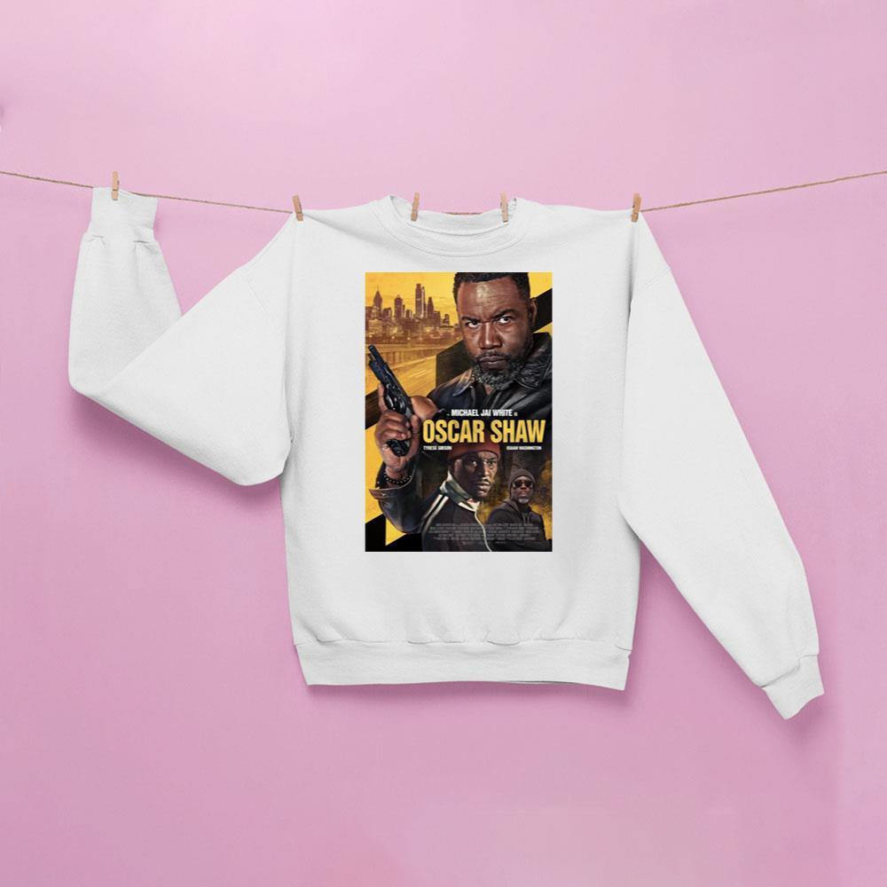 Oscar Shaw Merch Oscar Shaw Merch