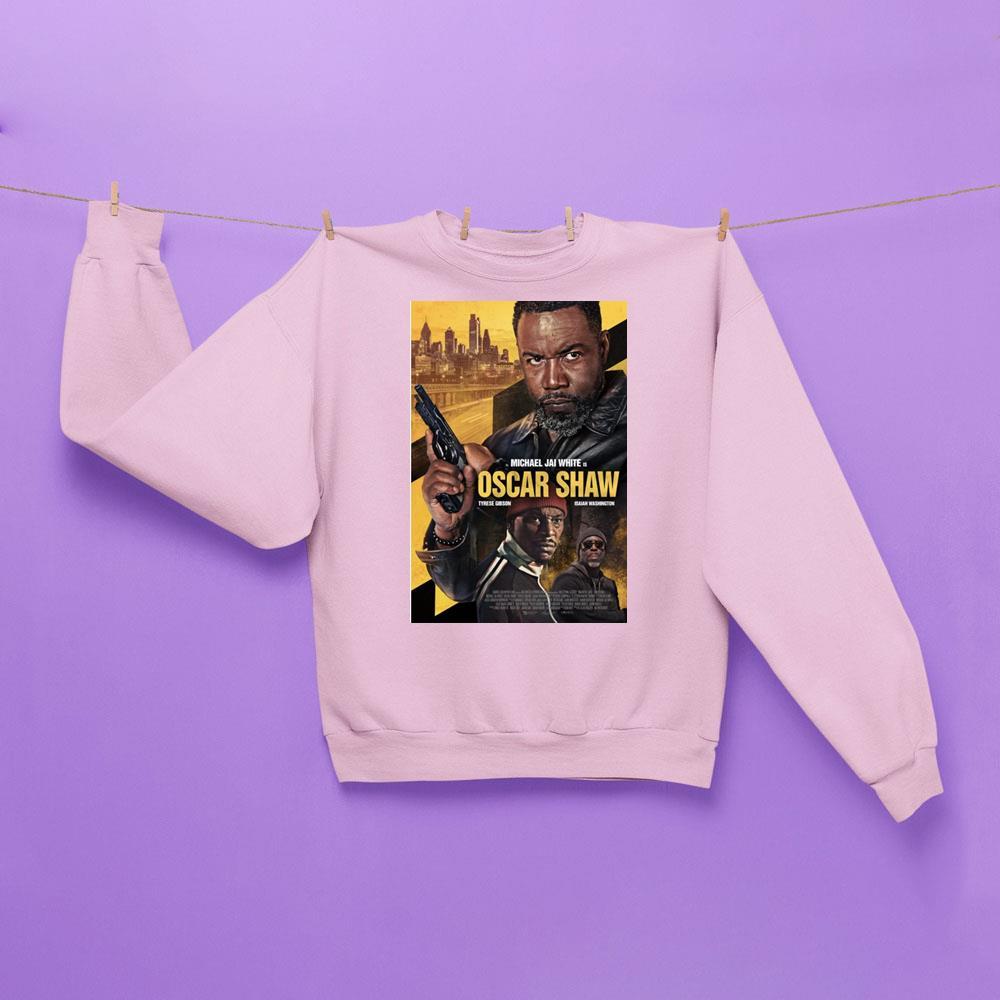 Oscar Shaw Merch Oscar Shaw Merch