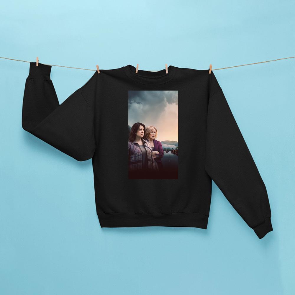 Pike River 1 Shirt Pike River 1 Shirt