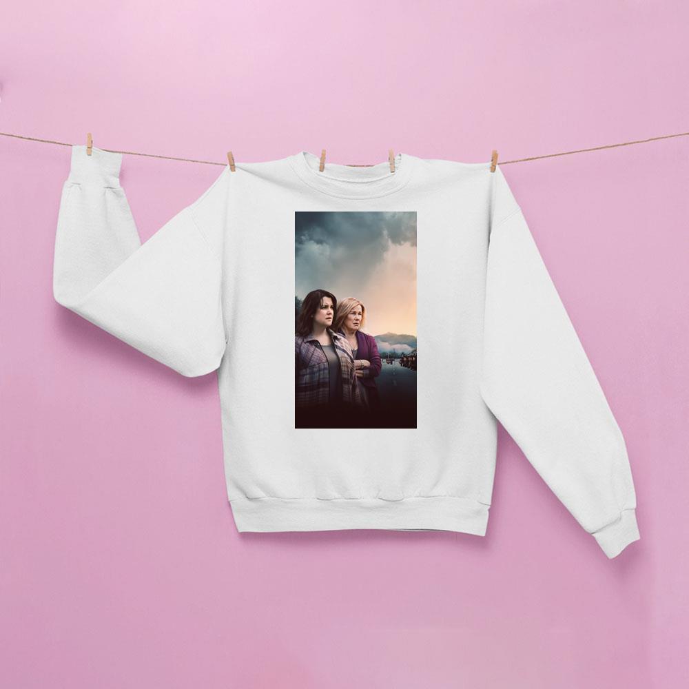 Pike River 1 Shirt Pike River 1 Shirt