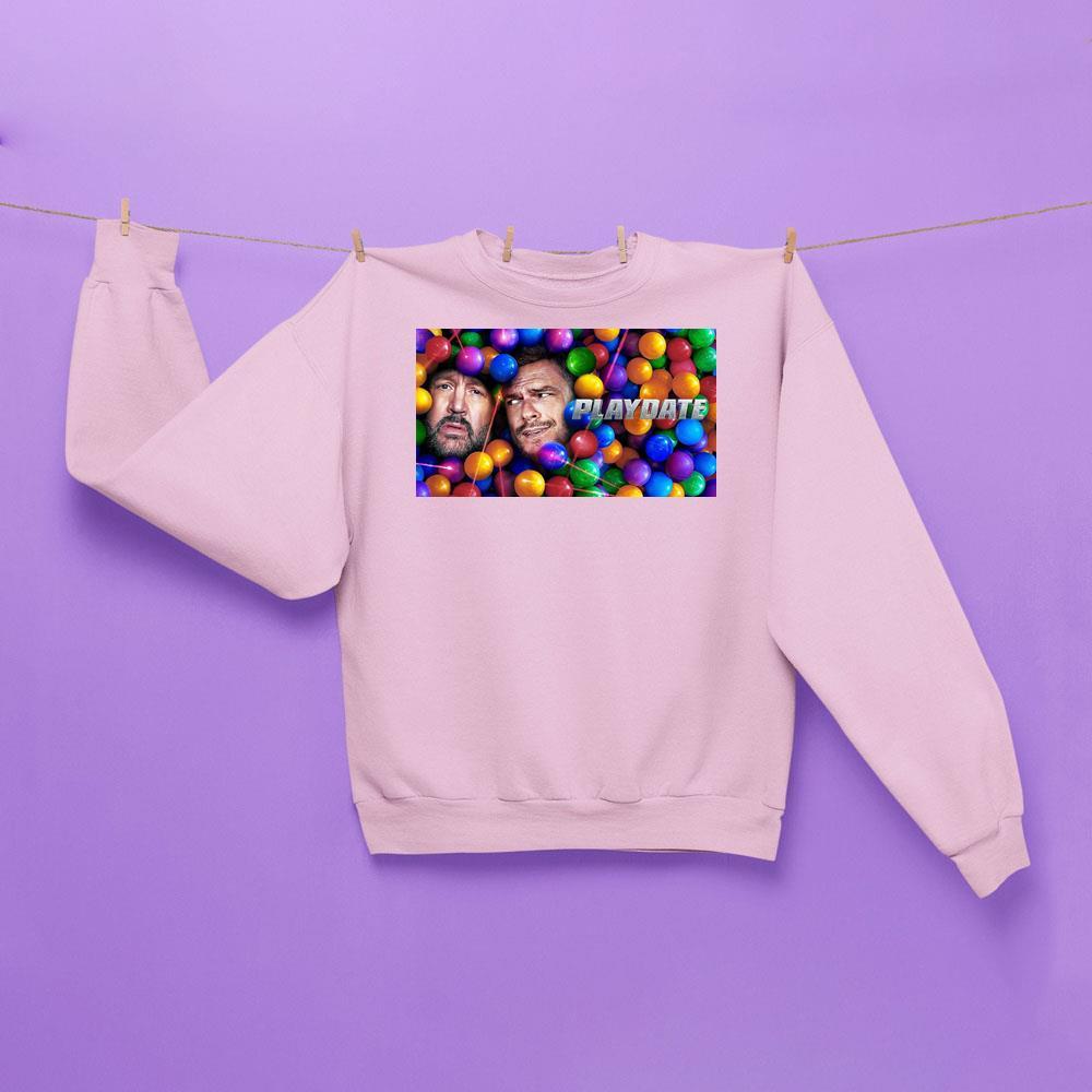 Playdate 2025 2 Shirt Playdate 2025 2 Shirt