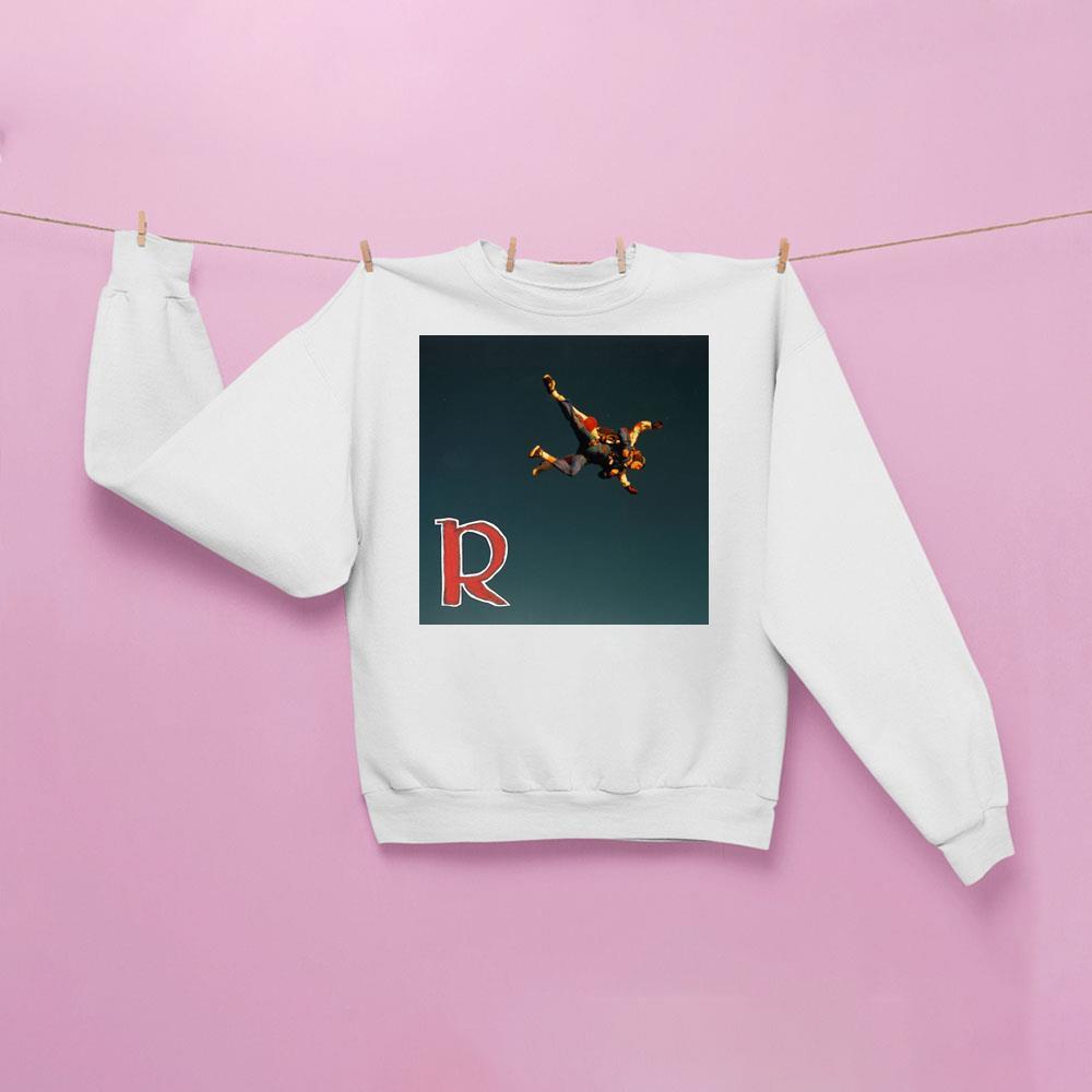 Rocket R Is For Rocket 2025 Merch Rocket R Is For Rocket 2025 Merch