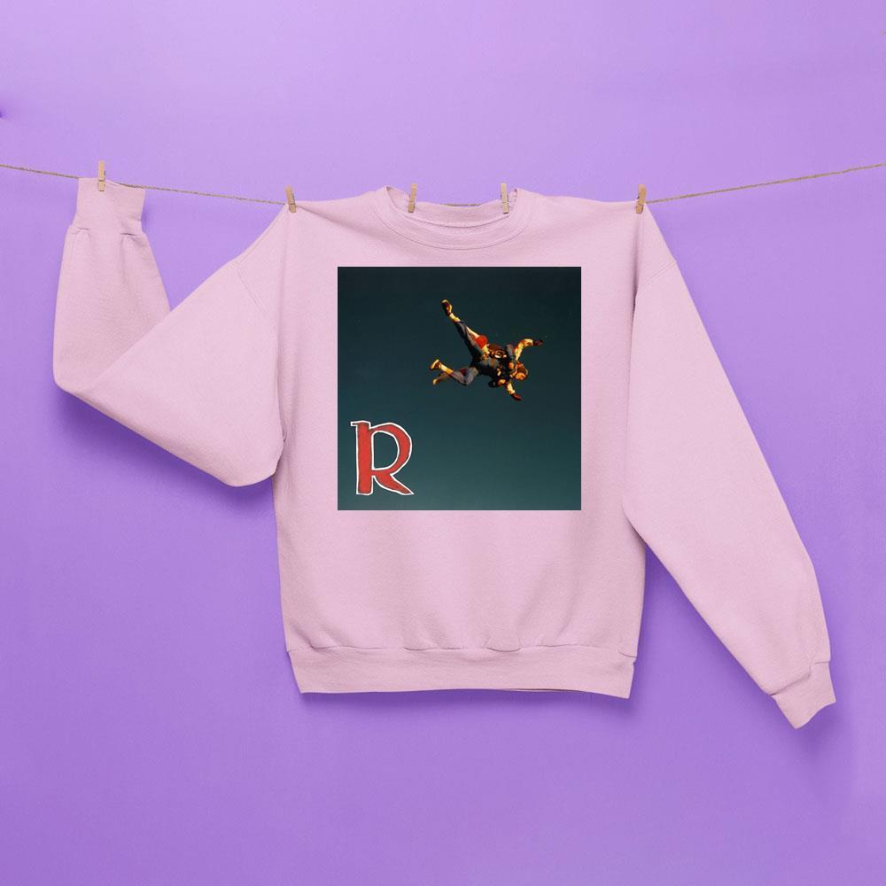 Rocket R Is For Rocket 2025 Merch Rocket R Is For Rocket 2025 Merch