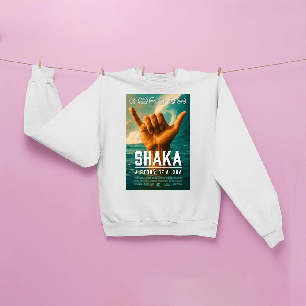 Shaka A Story Of Aloha Shirt Shaka A Story Of Aloha Shirt