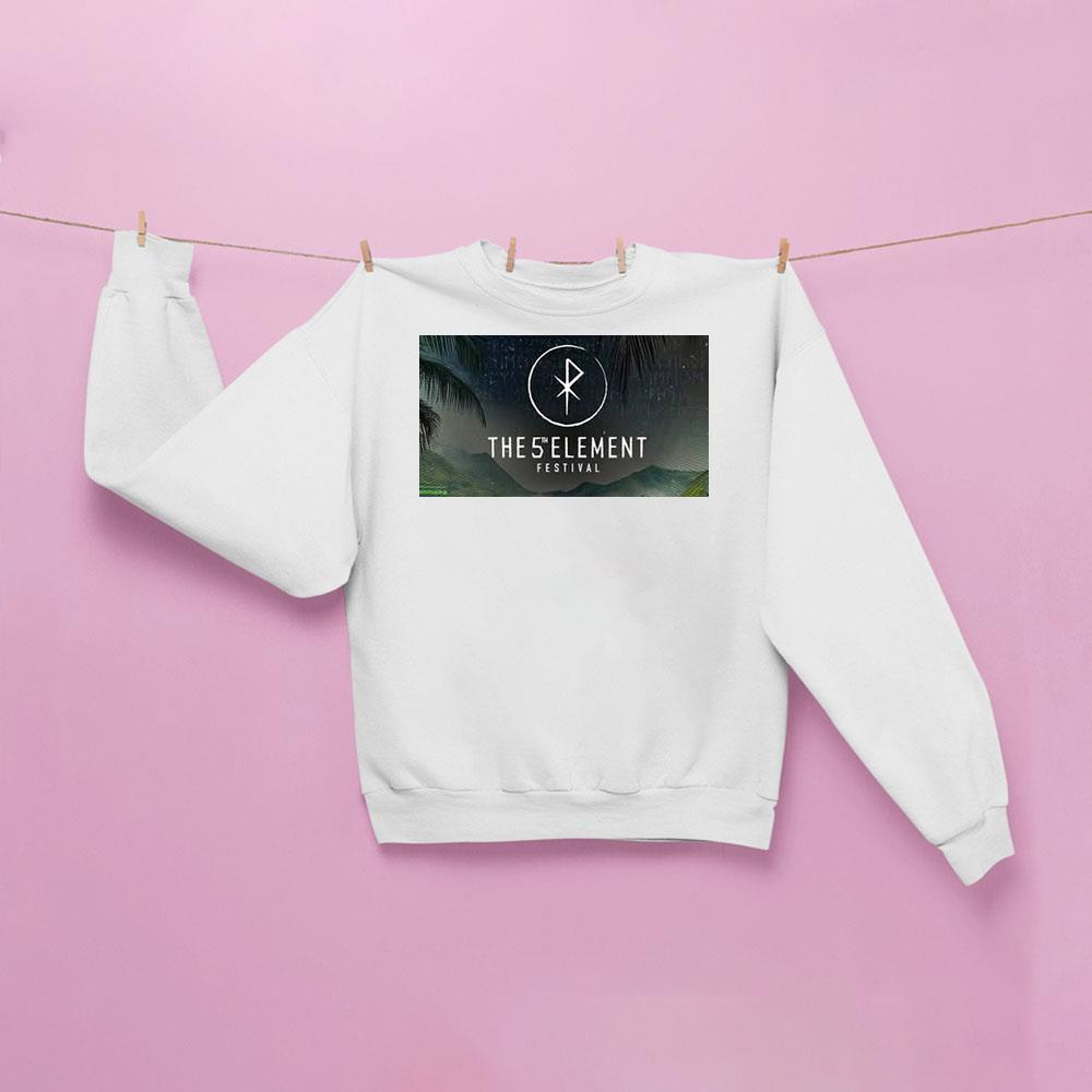 The 5th Element 2026 Apparel The 5th Element 2026 Apparel