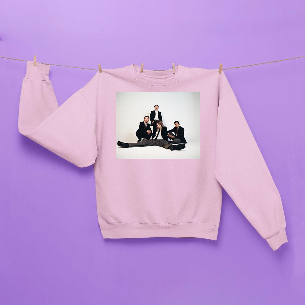 The Belair Lip Bombs Again 2025 1 Shirt The Belair Lip Bombs Again 2025 1 Shirt