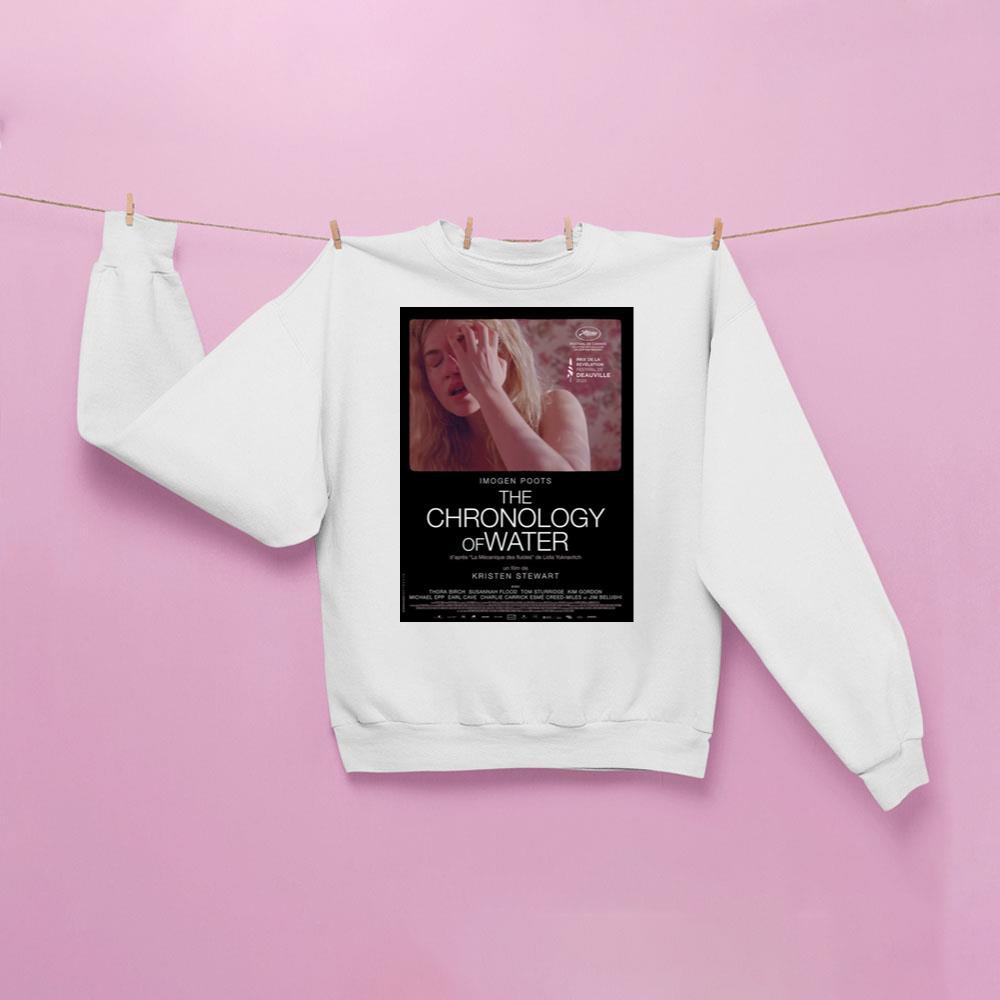 The Chronology Of Water Apparel The Chronology Of Water Apparel