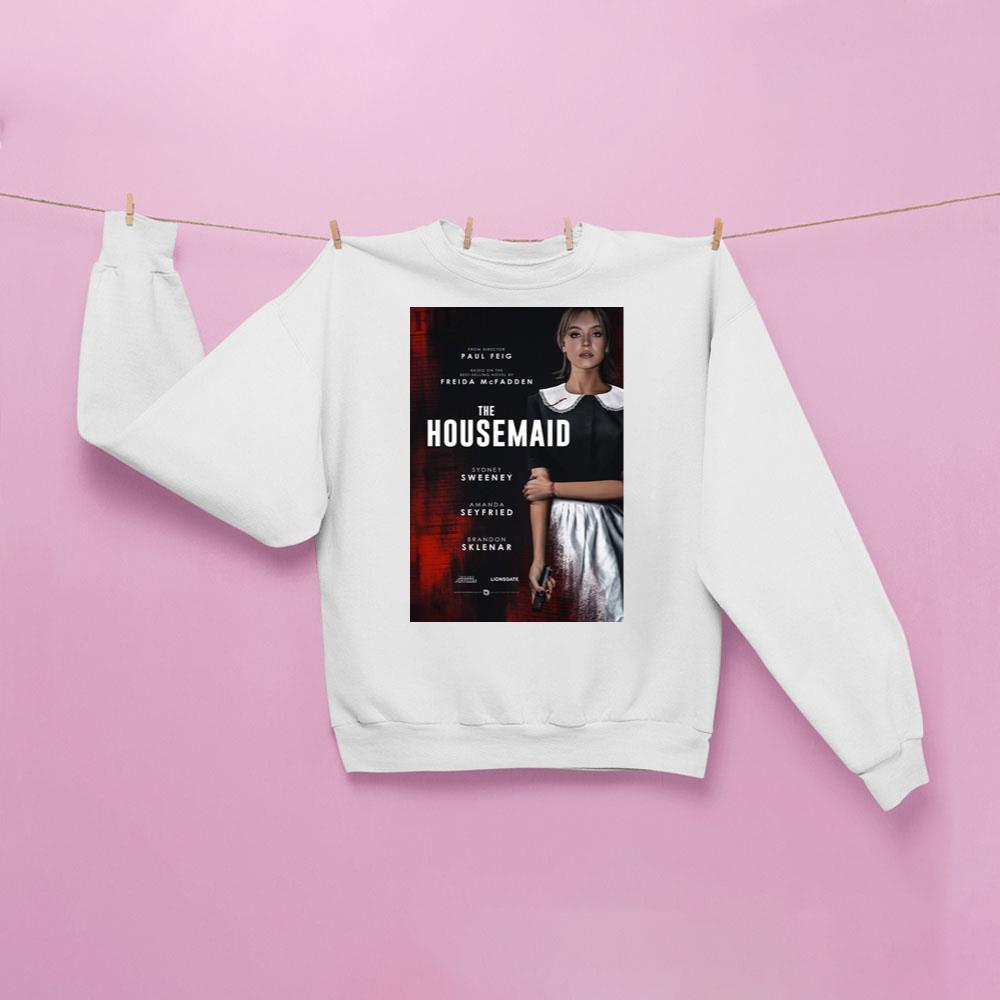 The Housemaid Merch The Housemaid Merch