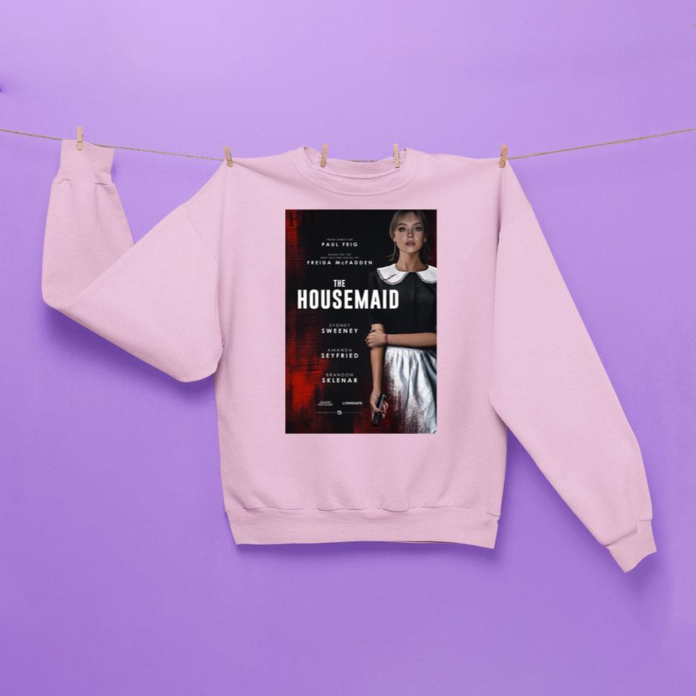 The Housemaid Merch The Housemaid Merch