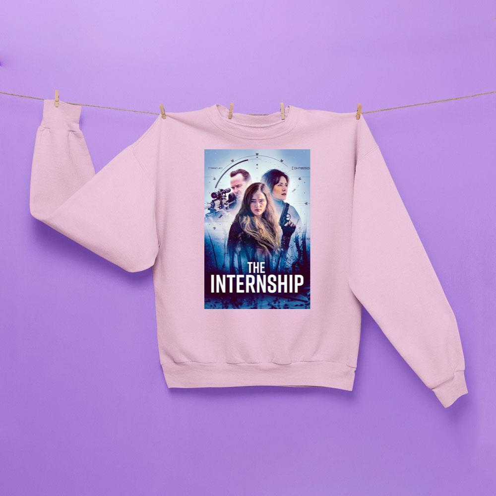 The Internship Shirt The Internship Shirt