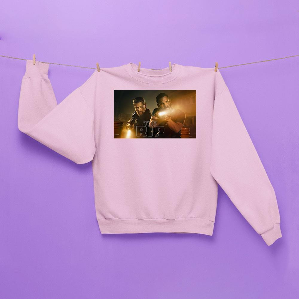 The Rip 1 Merch The Rip 1 Merch