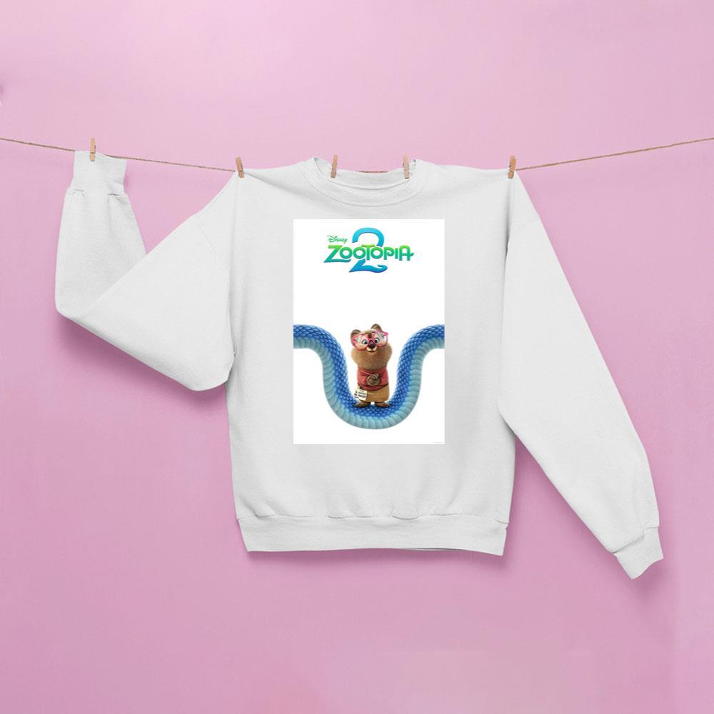 Zootopia 2 2025 11 Apparel Zootopia 2 2025 11 Apparel