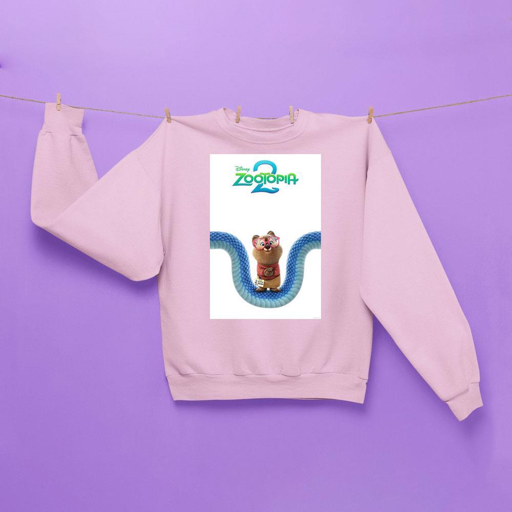 Zootopia 2 2025 11 Apparel Zootopia 2 2025 11 Apparel