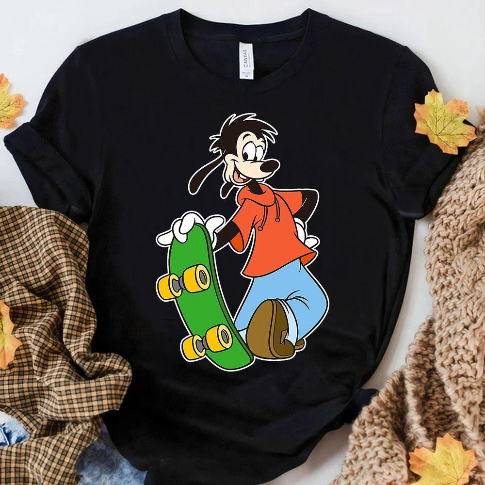 A Goofy Movie Maxie Merch