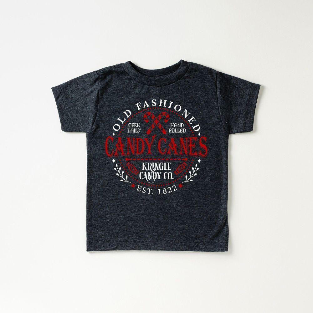 Candy Canes Lover Toddler Vuitino Merch