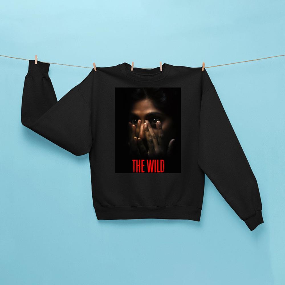 The Wild Movie 2025 Vuitino Shirt