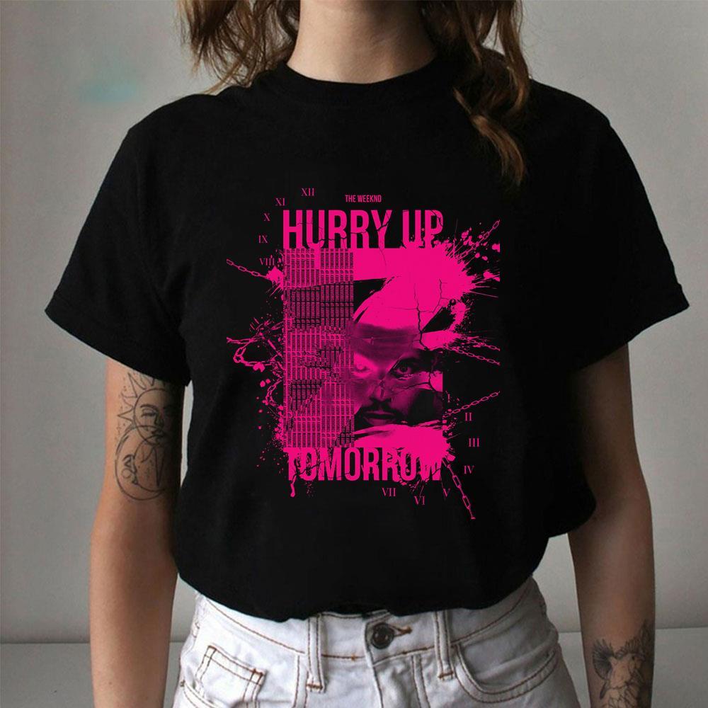 Design Hurry Up Tomorrow The Weeked Album 2025 Ver 6 Vuitino Merch Design Hurry Up Tomorrow The Weeked Album 2025 Ver 6 Vuitino Merch