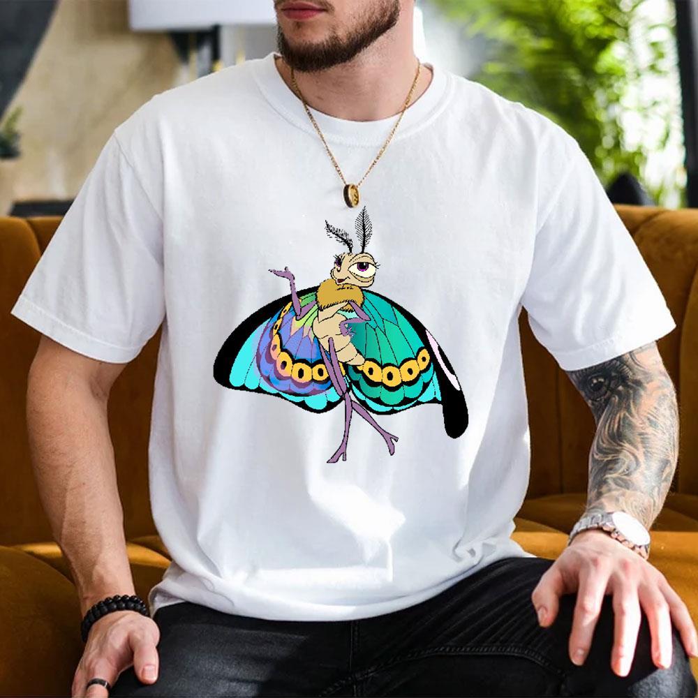 A Bugs Life Gypsy 3 Vuitino Shirt