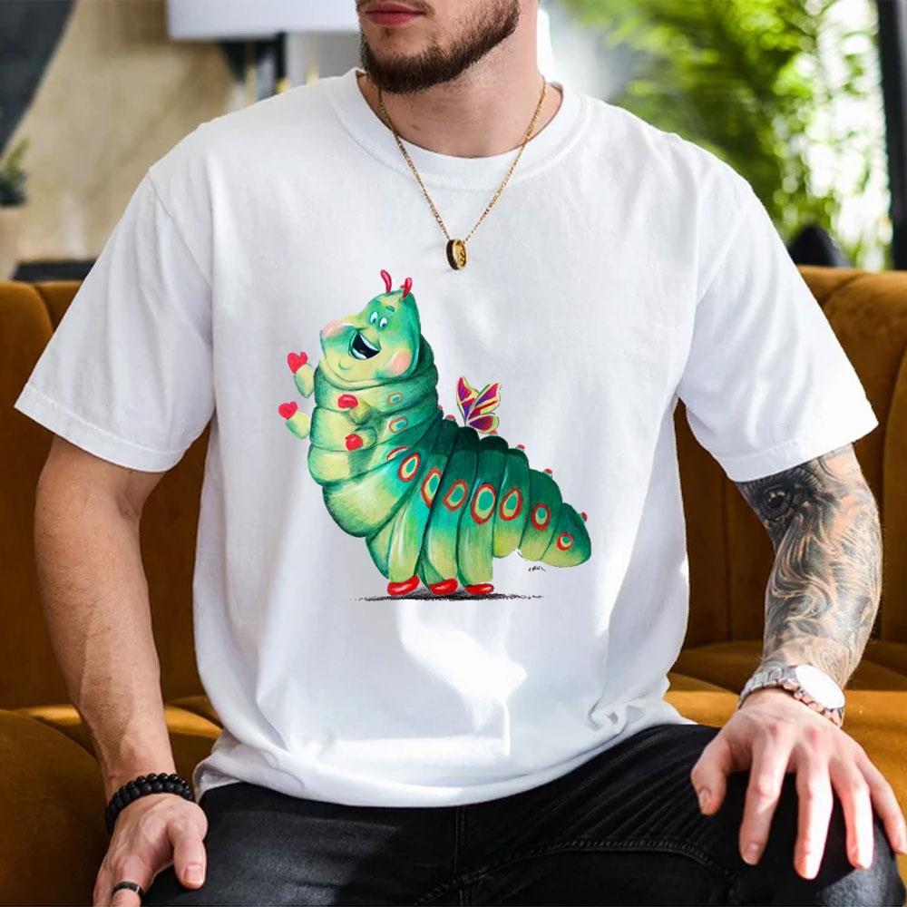A Bugs Life Heimlich Butterfly Vuitino Merch