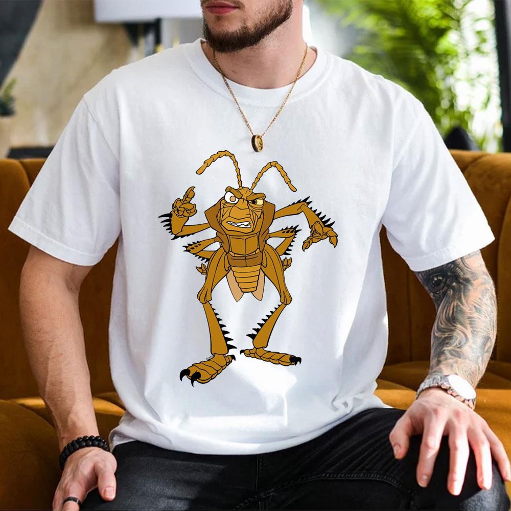 A Bugs Life Hopper 1 Vuitino Merch