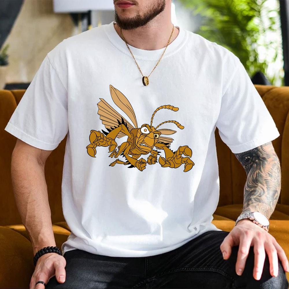 A Bugs Life Hopper 4 Vuitino Apparel