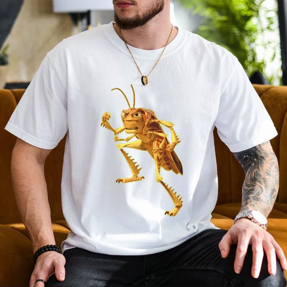 A Bugs Life Hopper Vuitino Merch
