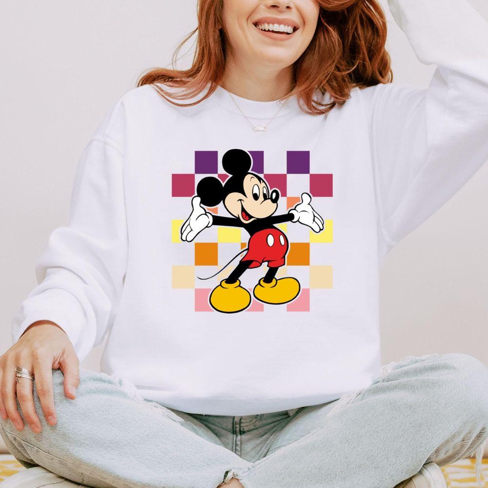 Disney 2 Merch