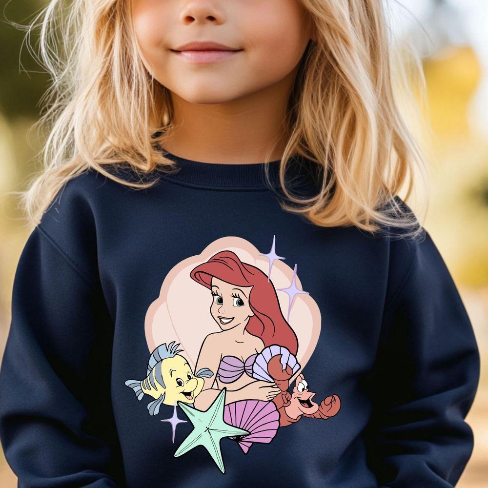 Disney Ariel Merch