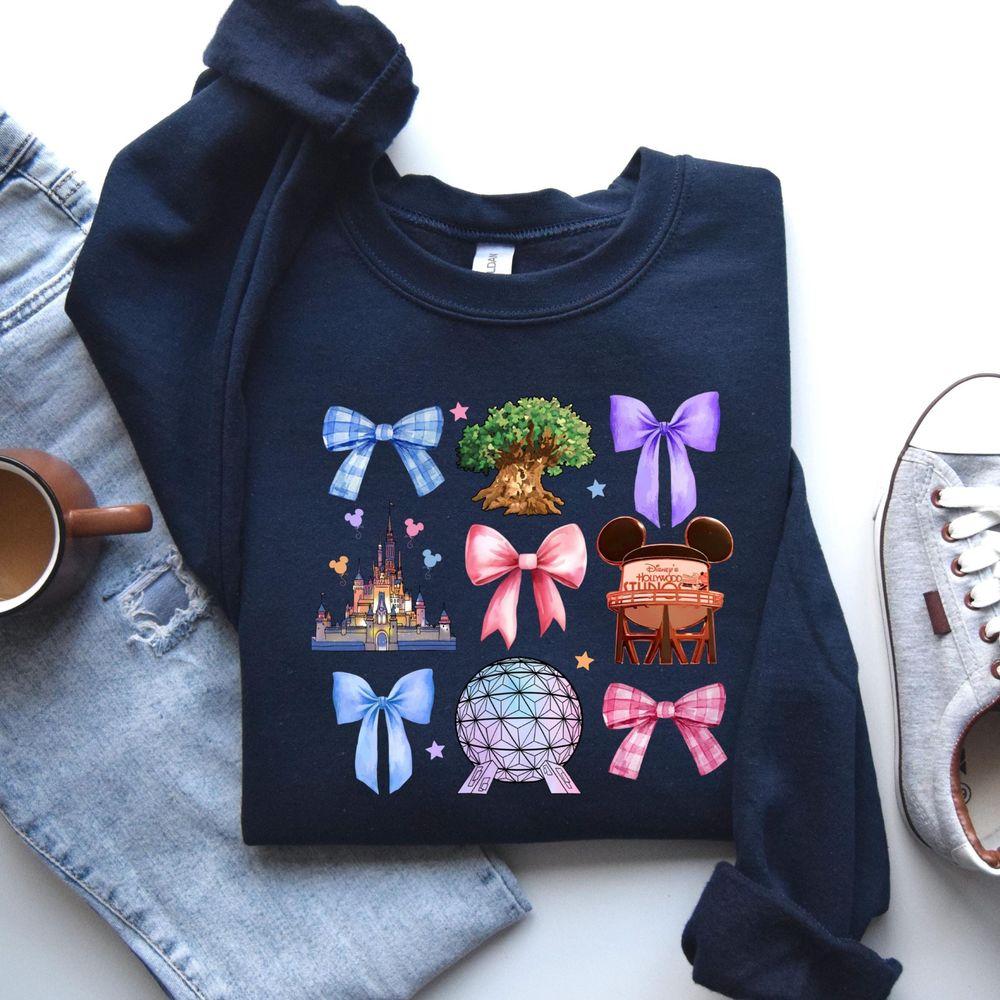 Disney Coquette 2 Merch