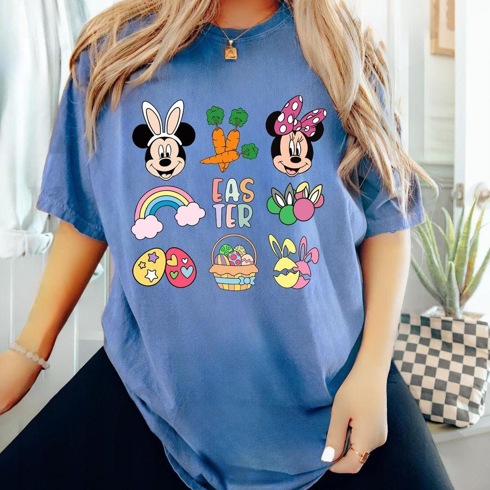 Disney Easter 3 Apparel
