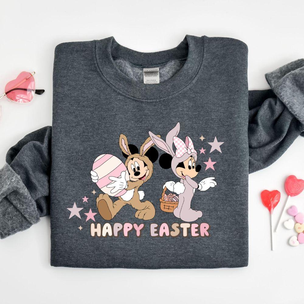 Disney Easter 4 Shirt