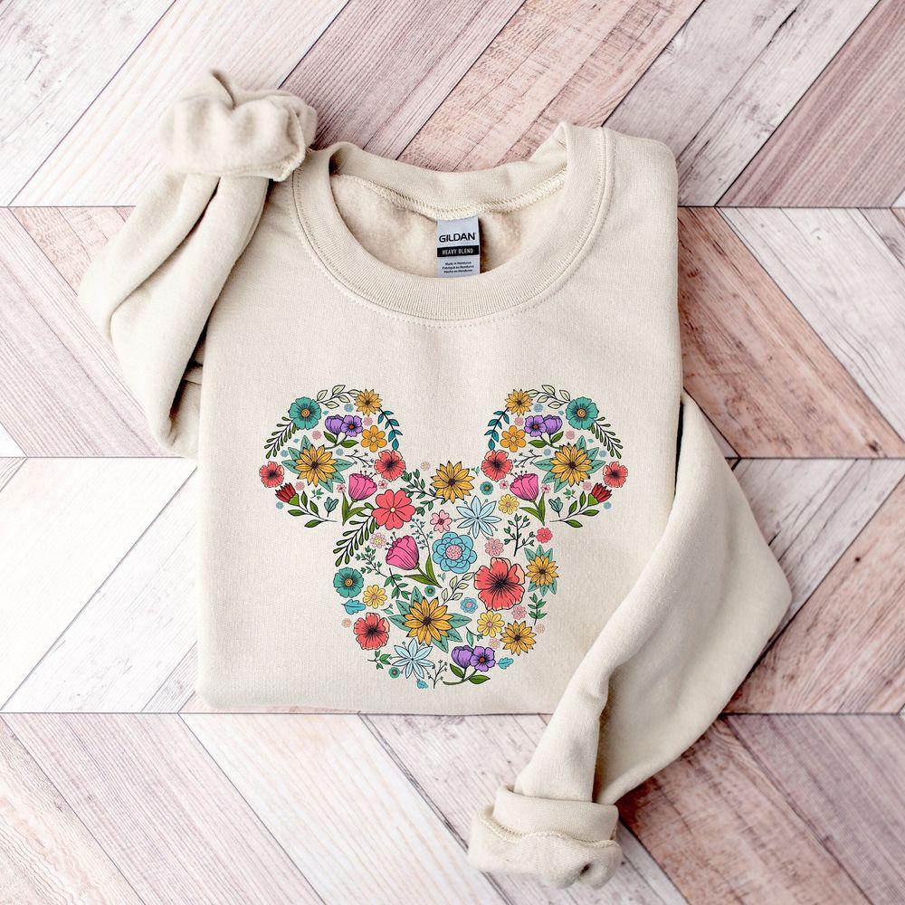 Disney Garden Festival Apparel