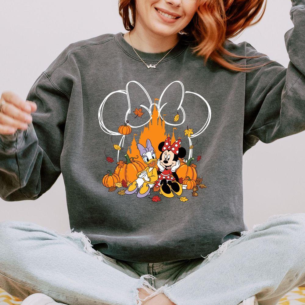 Disney Halloween 14 Merch