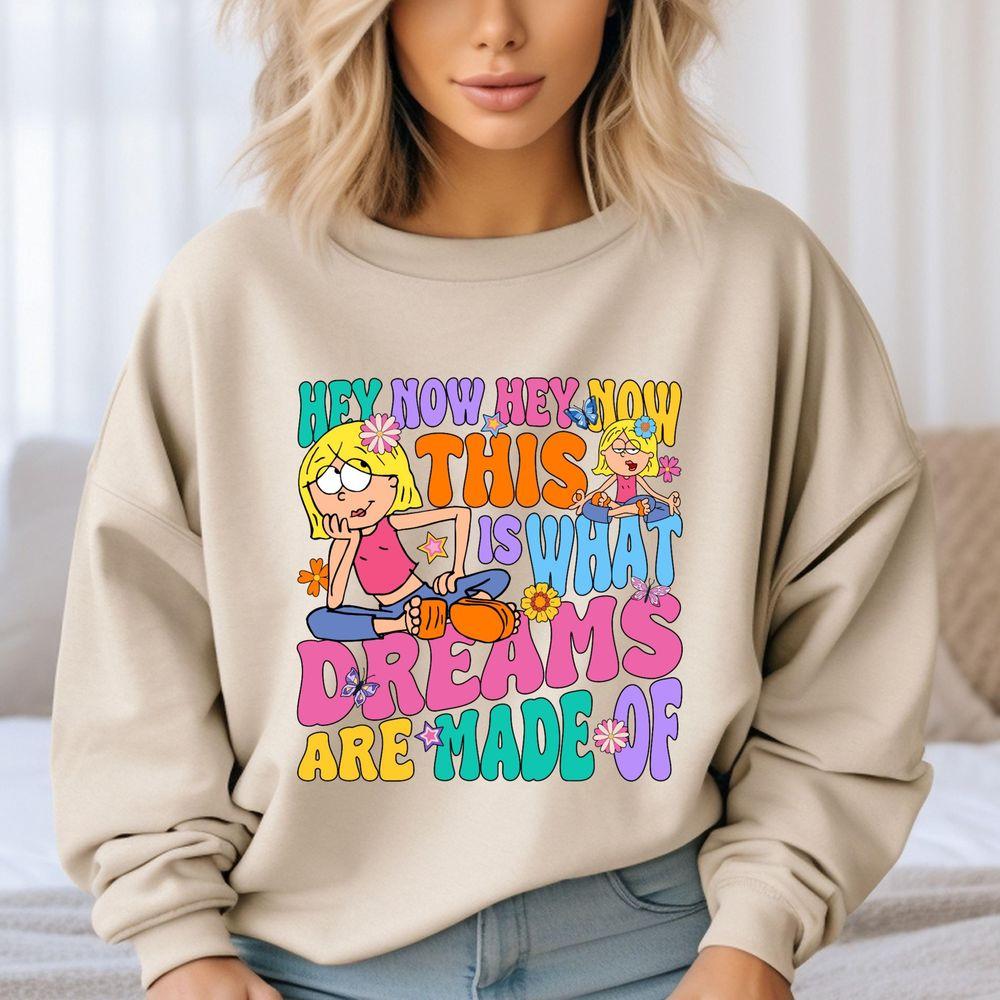 Disney Lizzie Mcguire Shirt