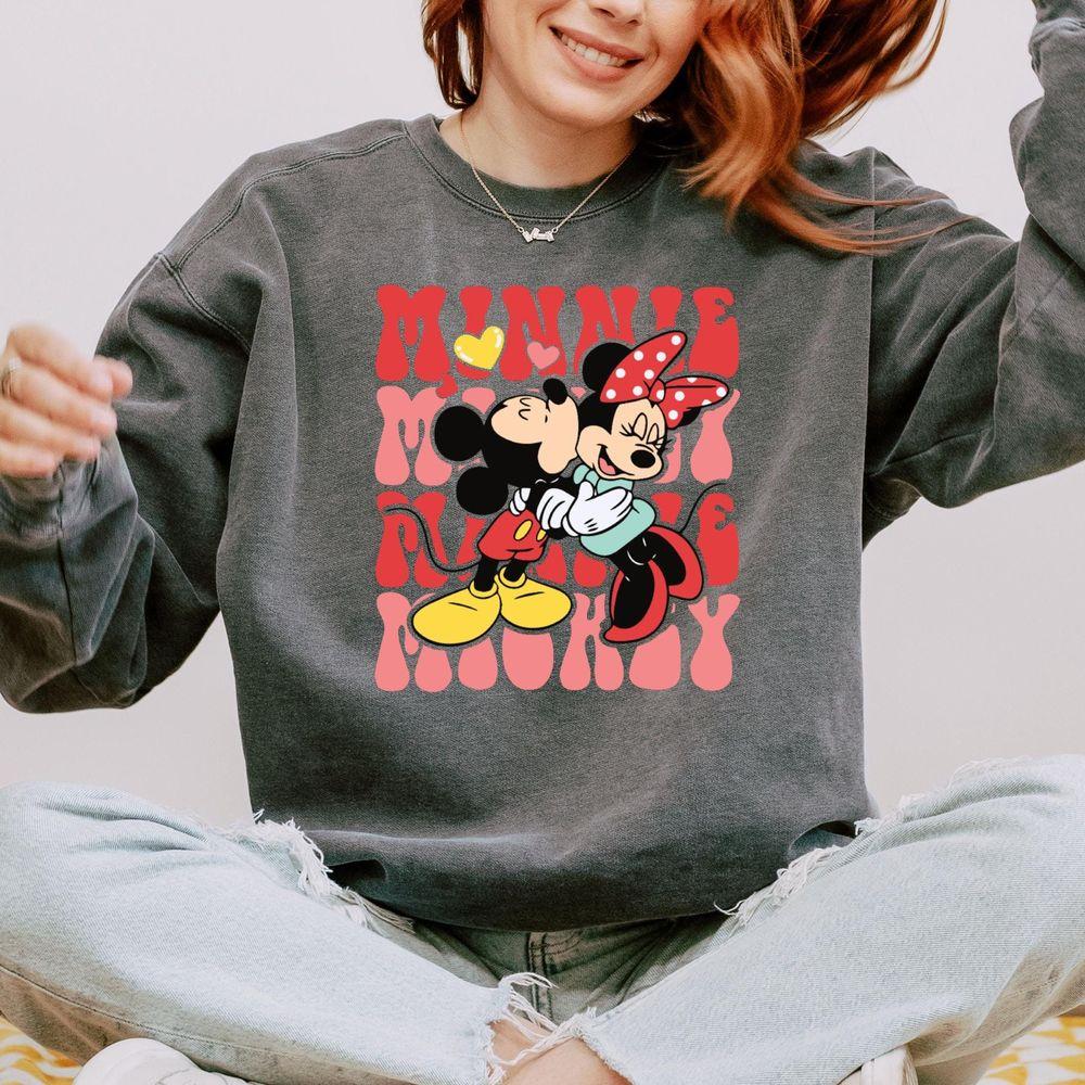 Disney Love Merch