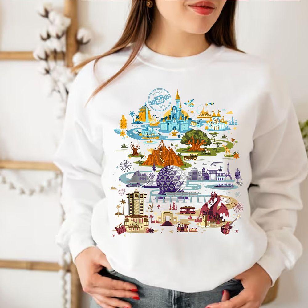 Disney Parks Apparel