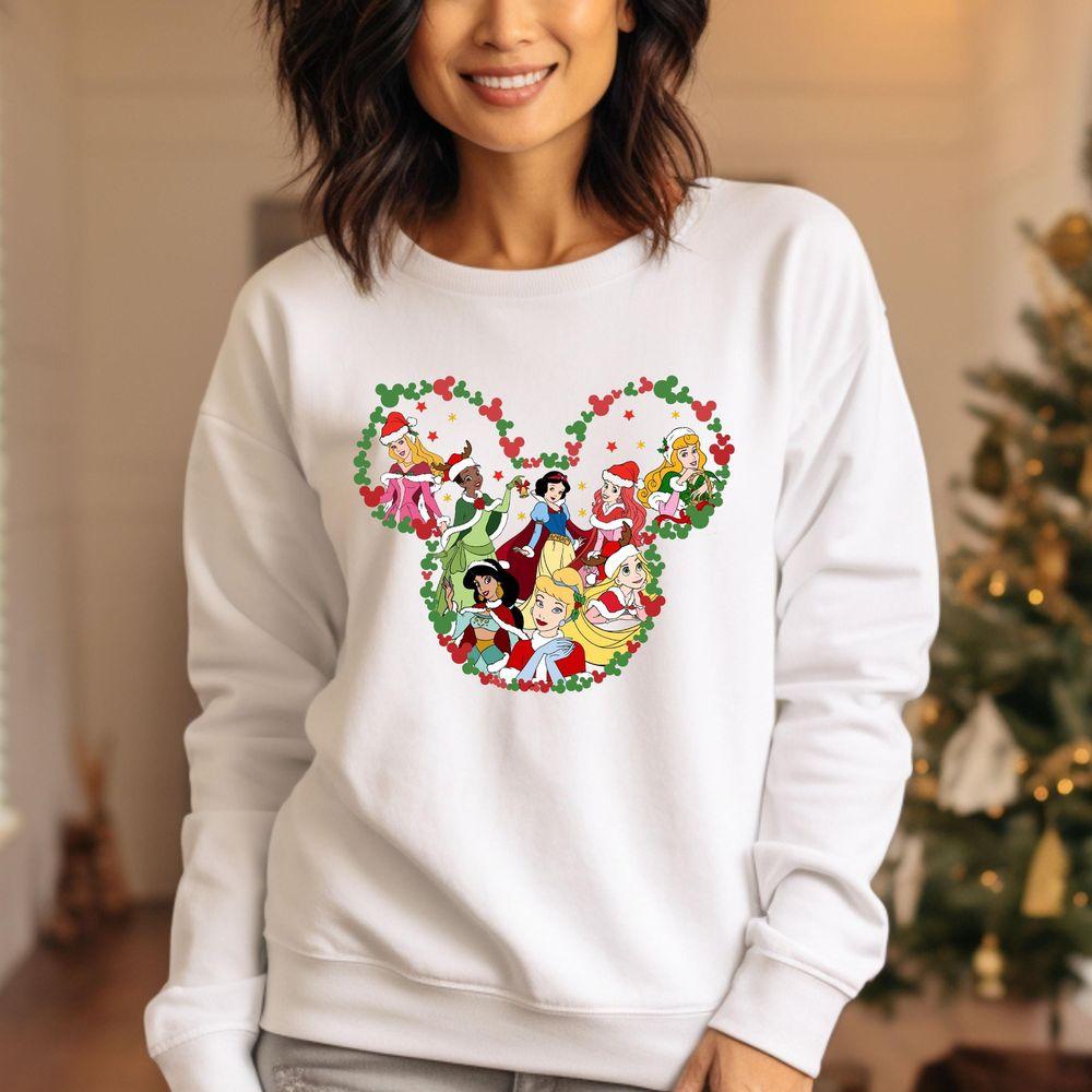 Disney Princess 15 Merch