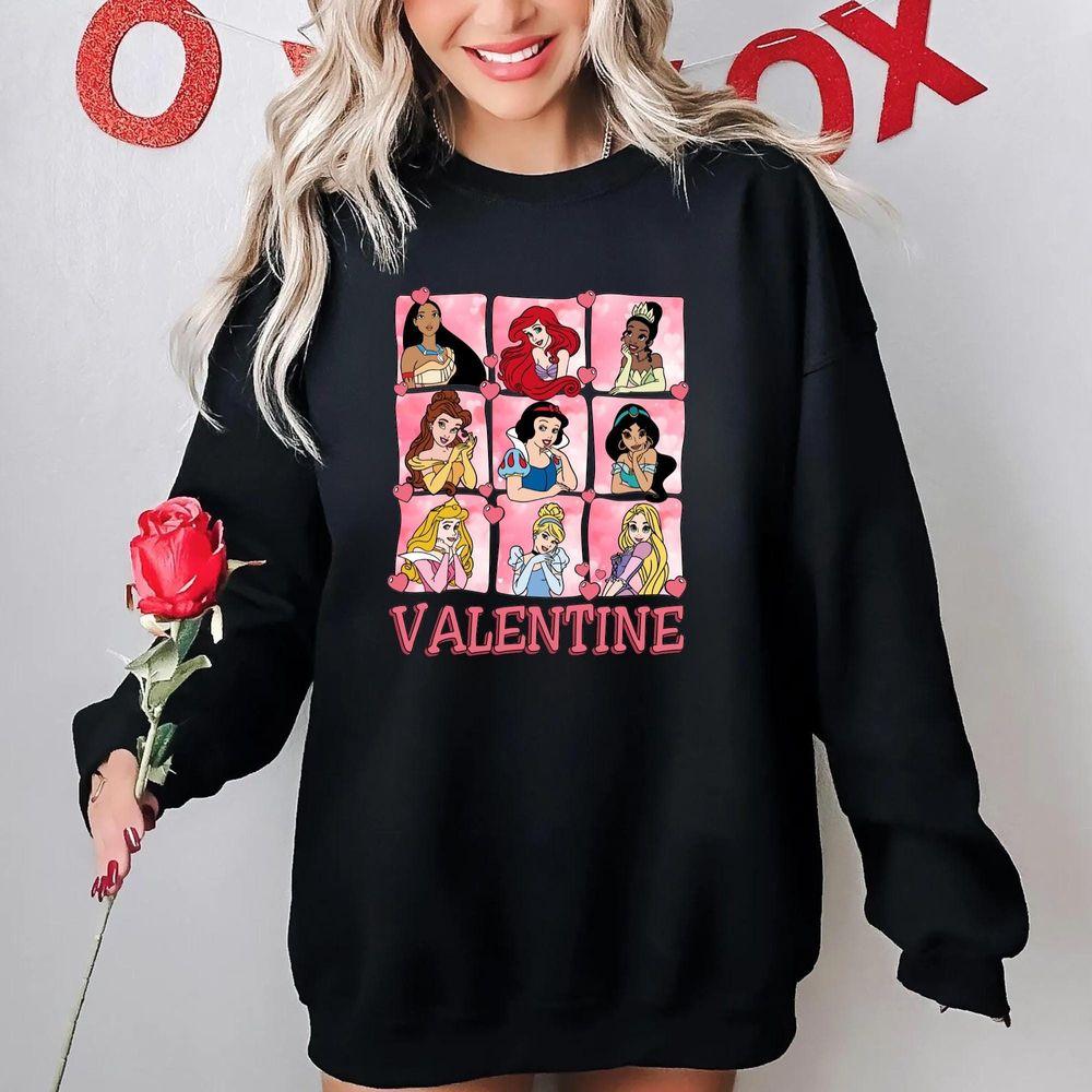 Disney Princess 3 Shirt