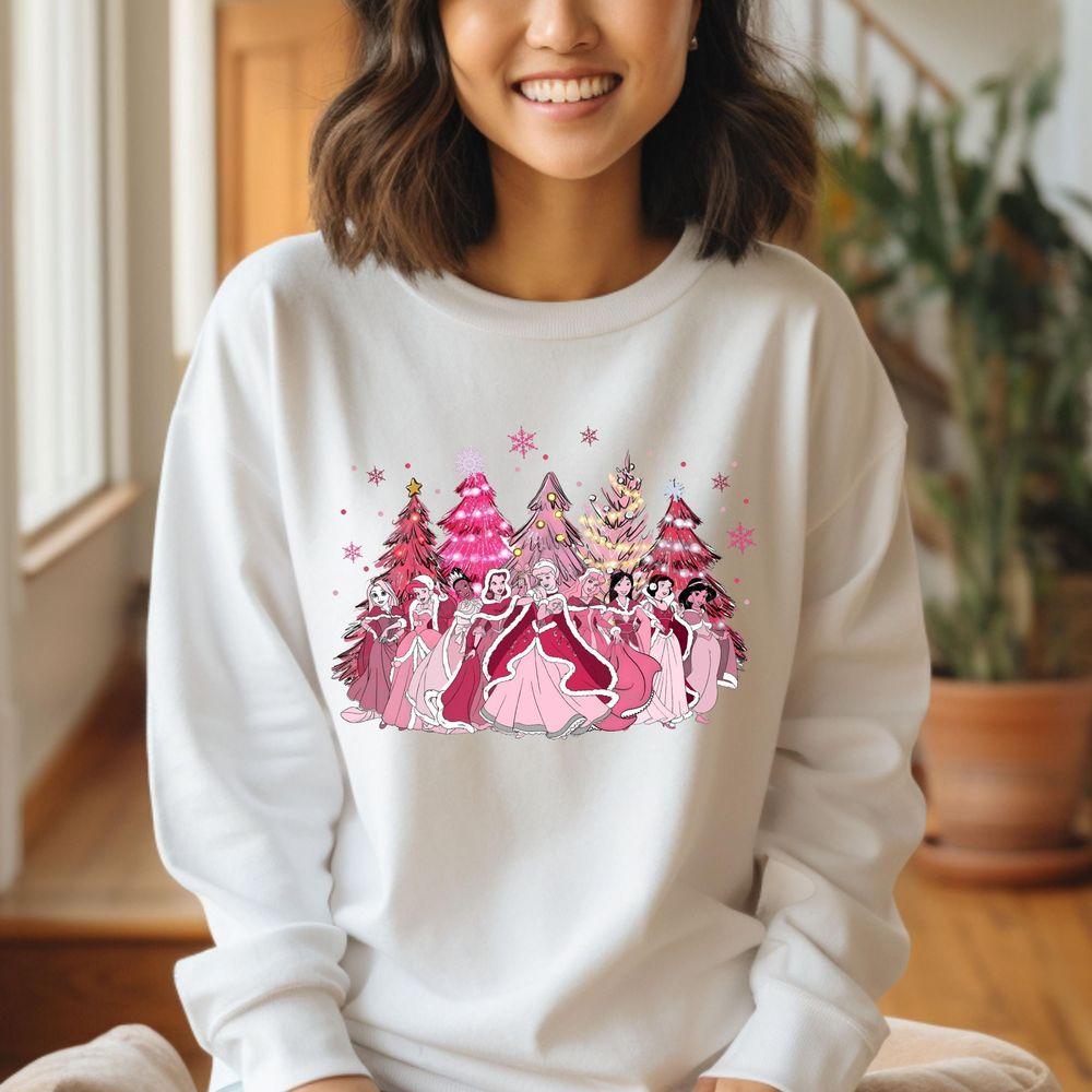 Disney Princess 9 Merch