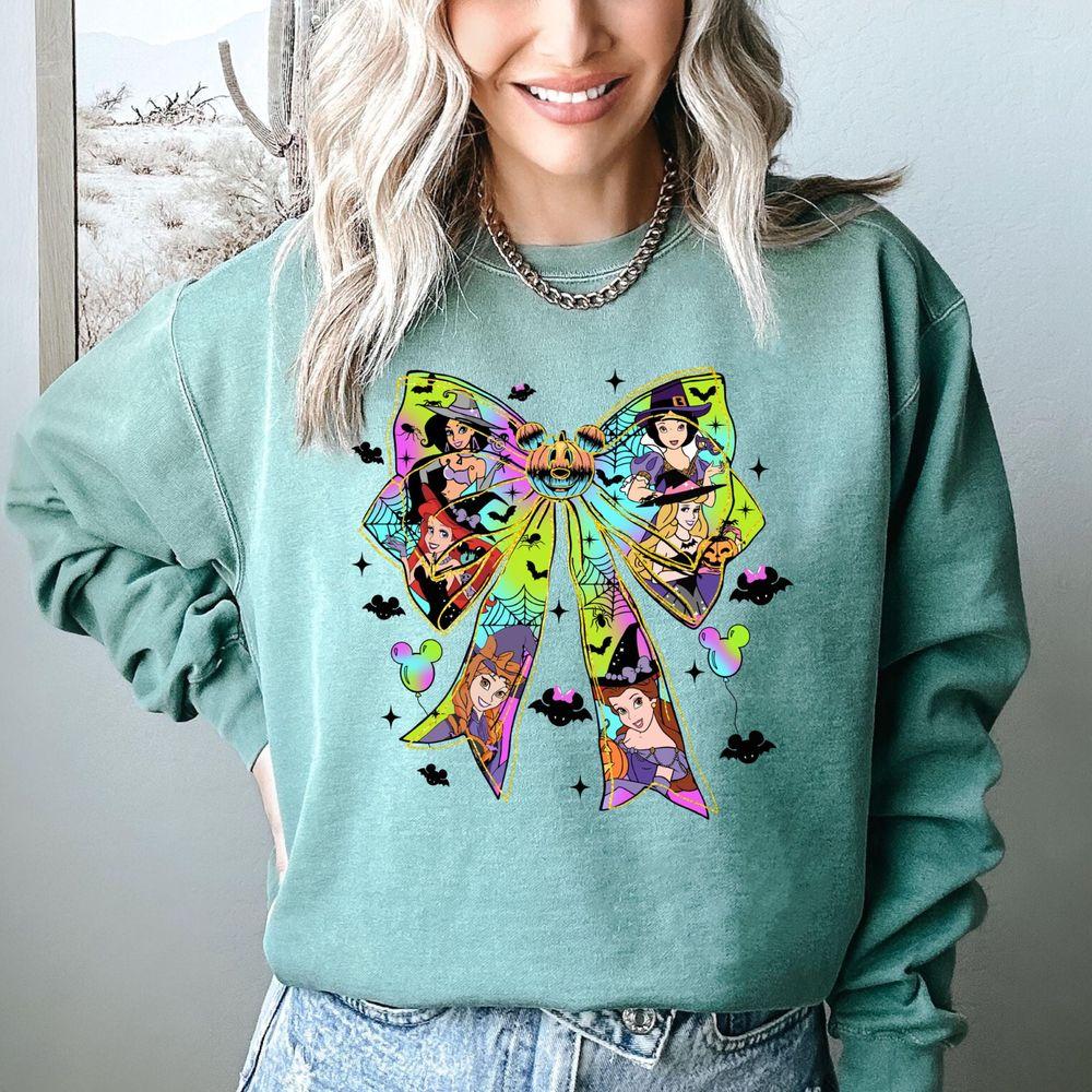 Disney Princess Halloween 5 Apparel