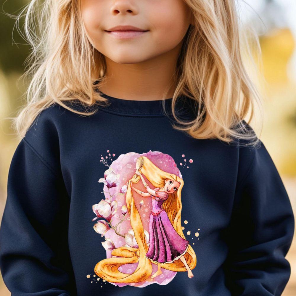 Disney Rapunzel 2 Shirt