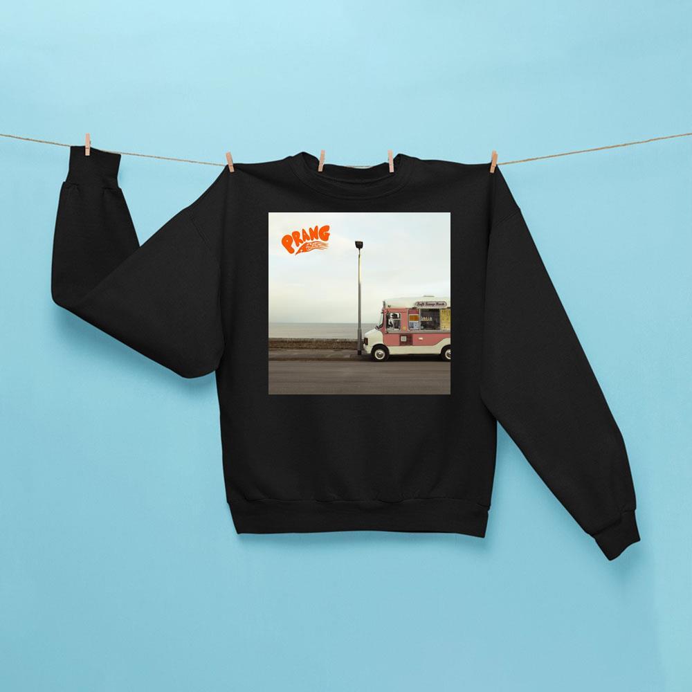 A Prang Shirt A Prang Shirt