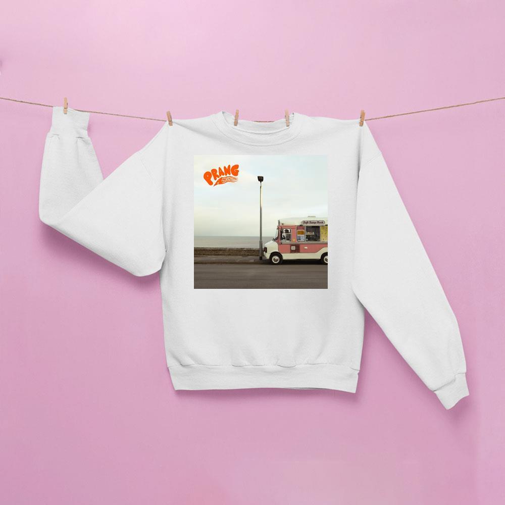 A Prang Shirt A Prang Shirt