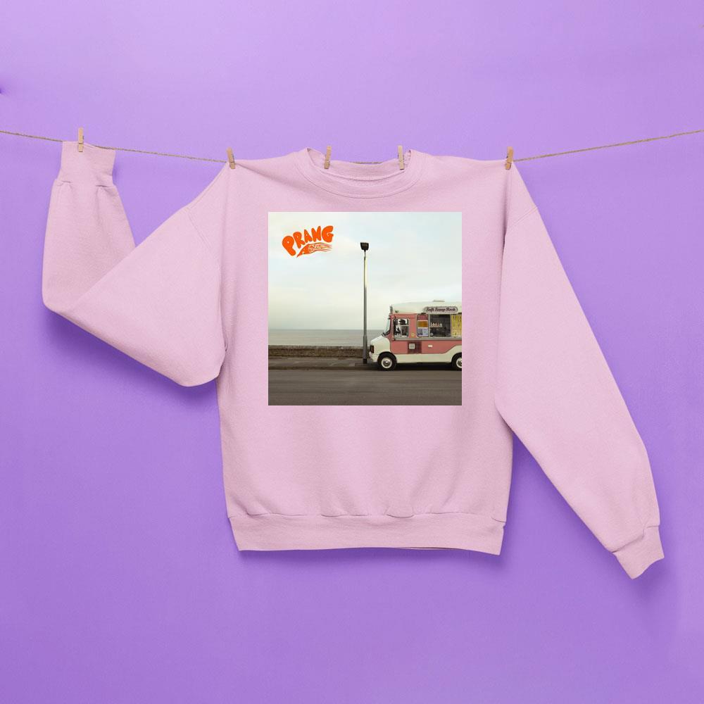 A Prang Shirt A Prang Shirt
