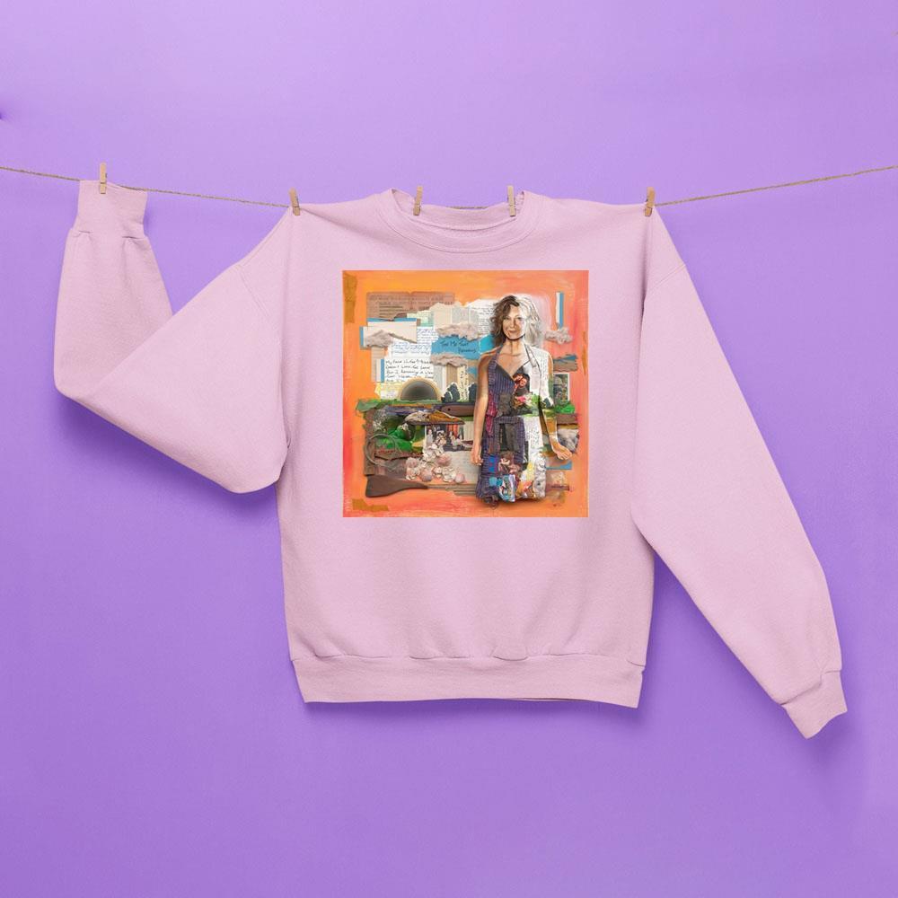Amy Grant The Me That Remains Apparel Amy Grant The Me That Remains Apparel