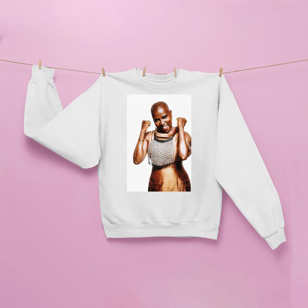 Anglique Kidjo Hope 2 Merch Anglique Kidjo Hope 2 Merch