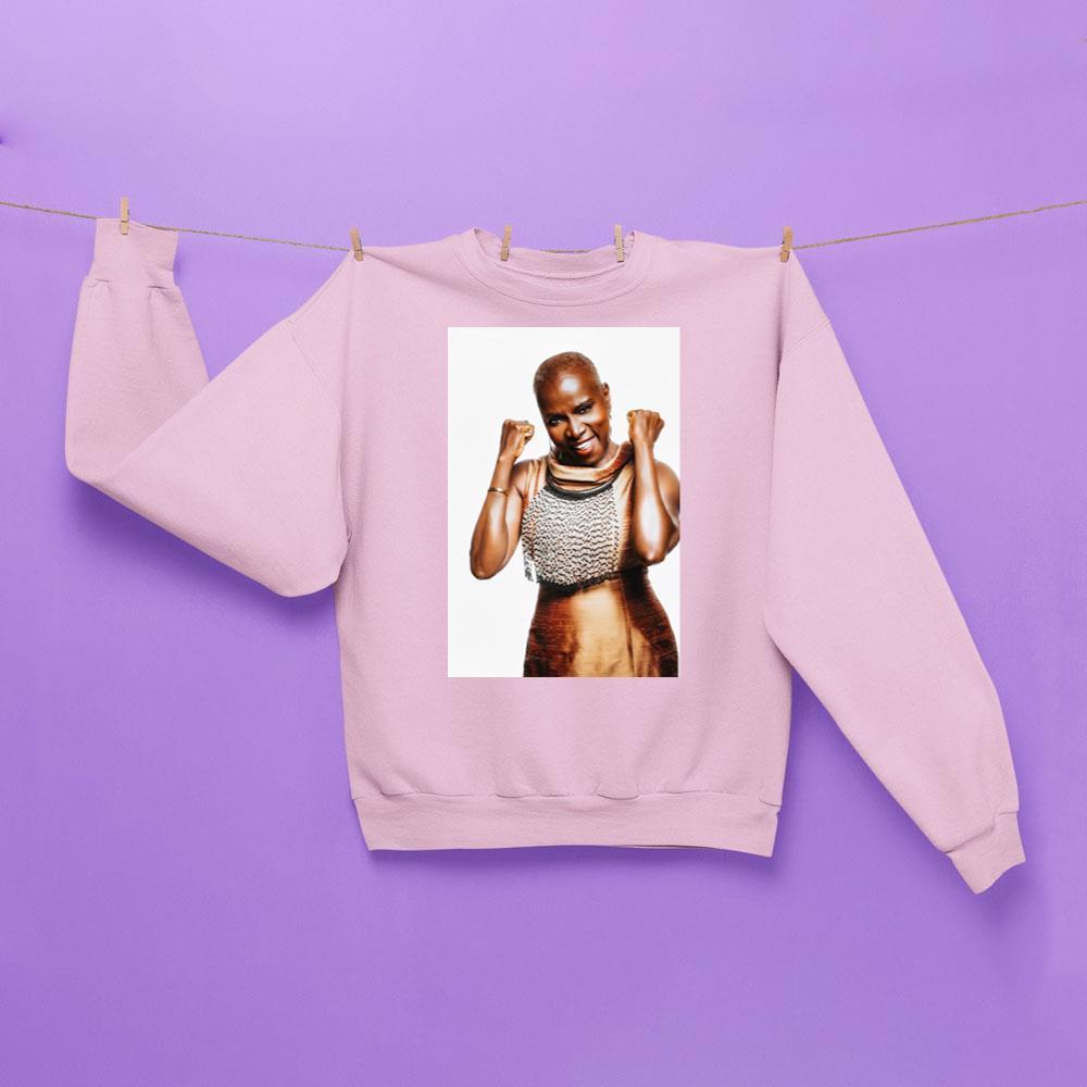 Anglique Kidjo Hope 2 Merch Anglique Kidjo Hope 2 Merch