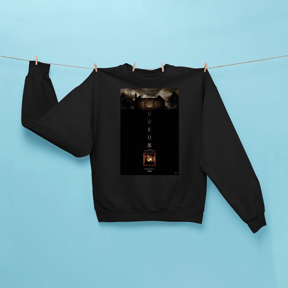 Art Hokum Merch Art Hokum Merch