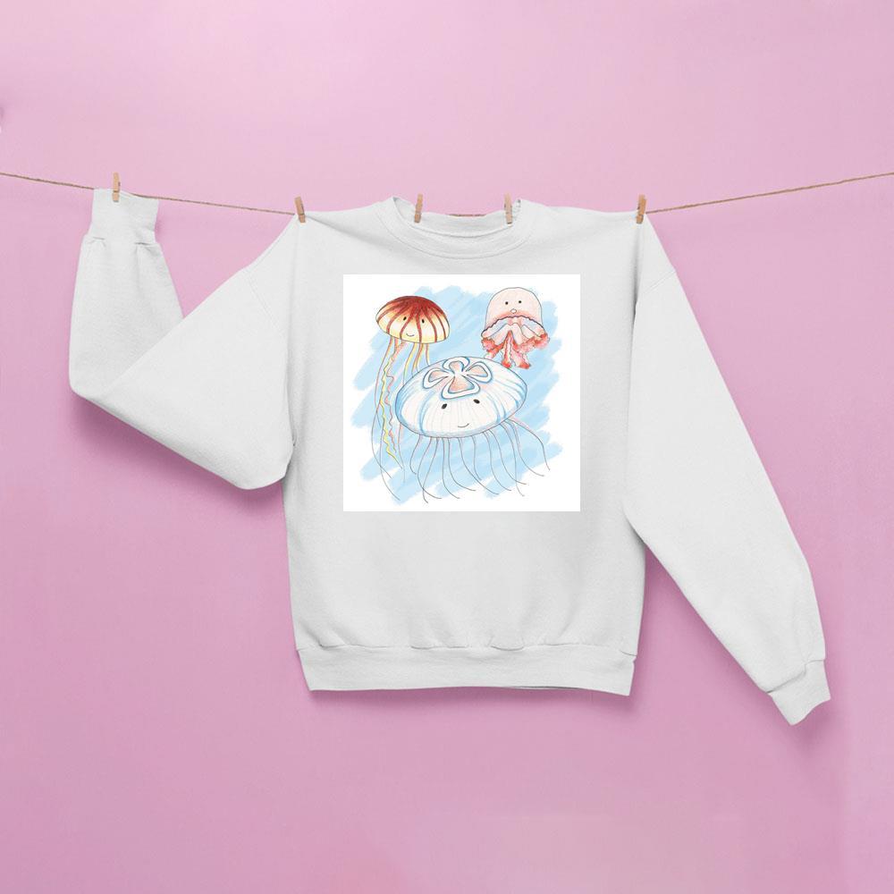 Art Mei Semones Kurage Apparel Art Mei Semones Kurage Apparel