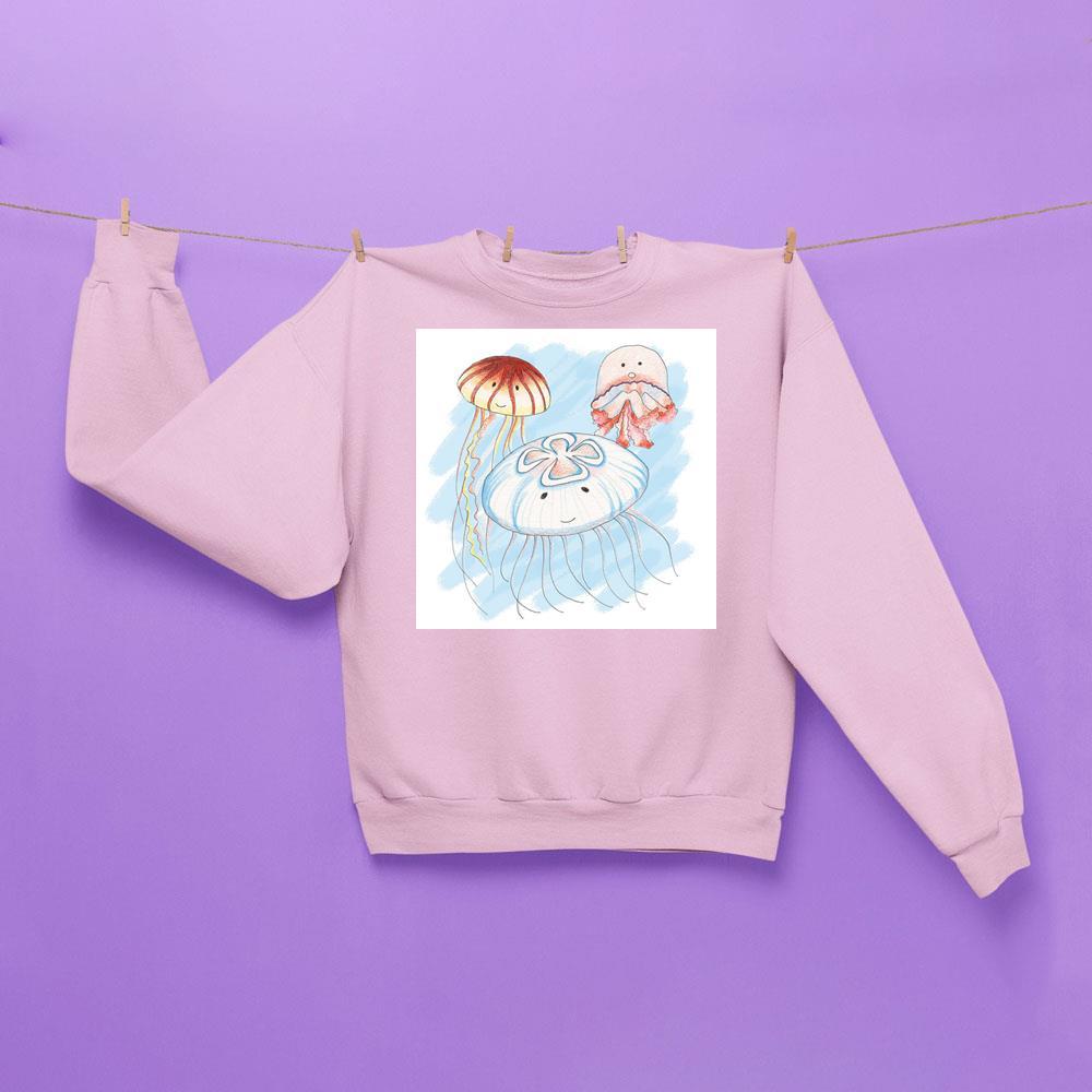 Art Mei Semones Kurage Apparel Art Mei Semones Kurage Apparel